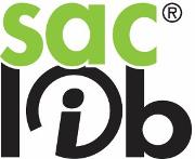 Sacramento Public Library Logo